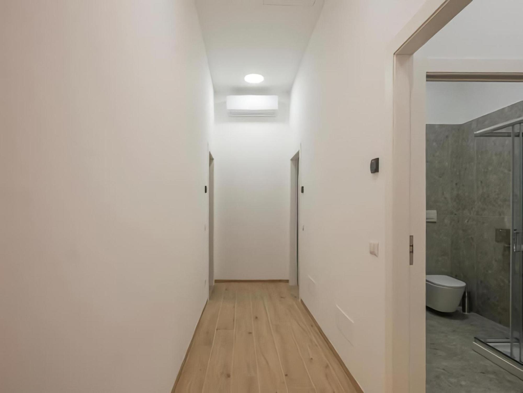 Casa Sforza Ieo Maison d'hôtes *